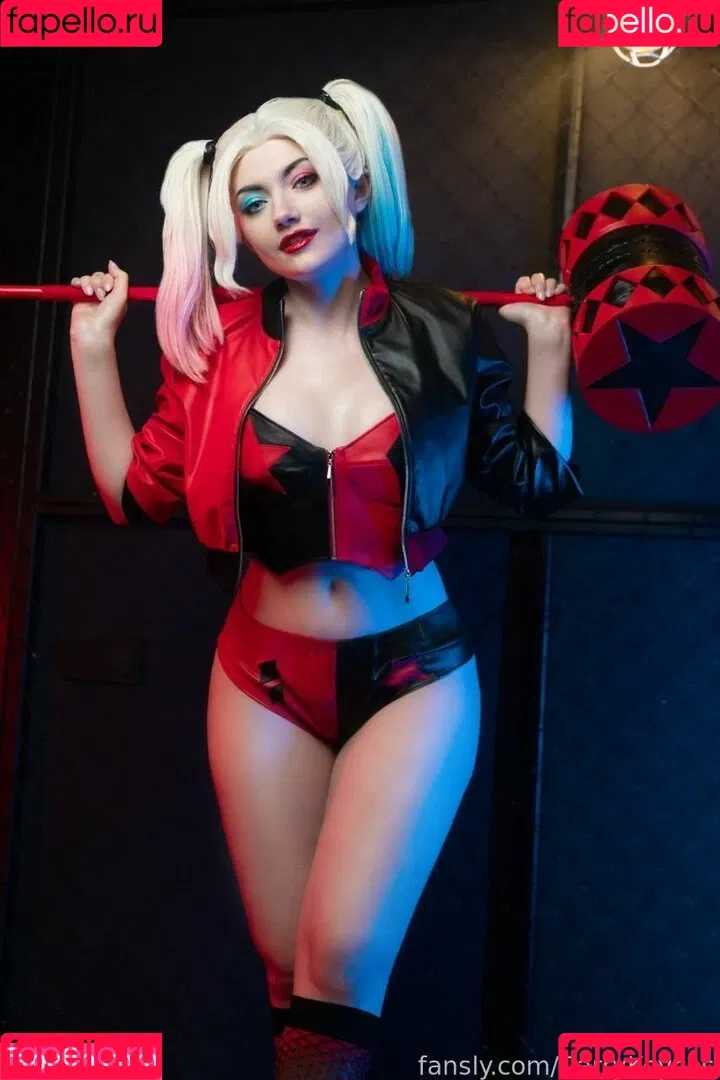 CarryKeycos / carry.key_cosplay Onlyfans Photo Gallery 