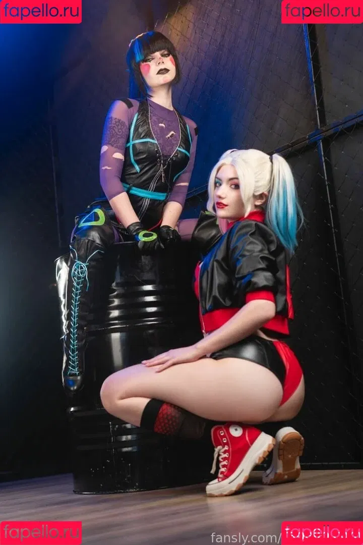 CarryKeycos / carry.key_cosplay Onlyfans Photo Gallery 