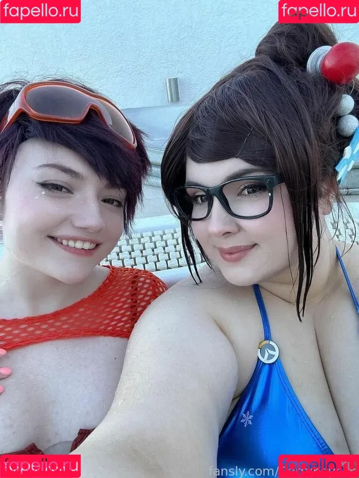 CarryKeycos / carry.key_cosplay Onlyfans Photo Gallery 