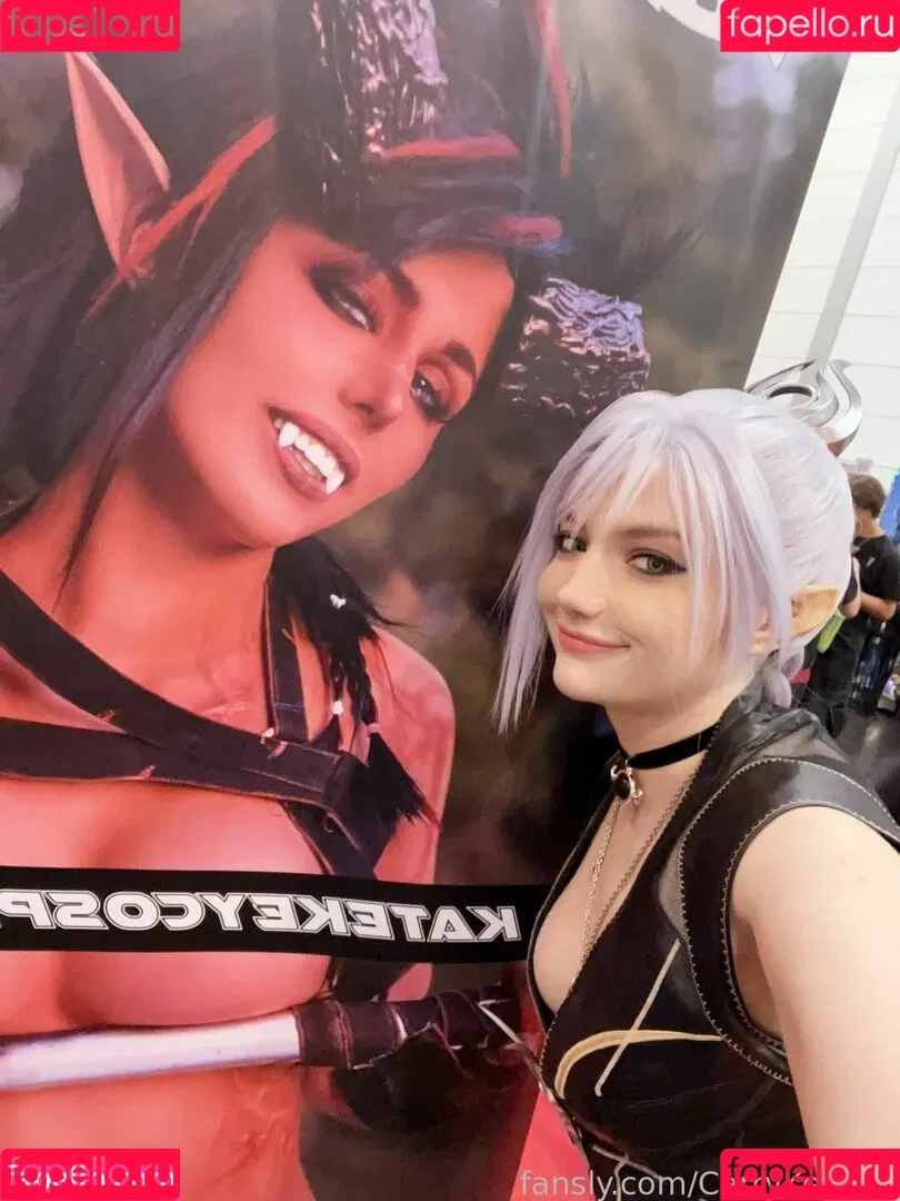 CarryKeycos / carry.key_cosplay Onlyfans Photo Gallery 