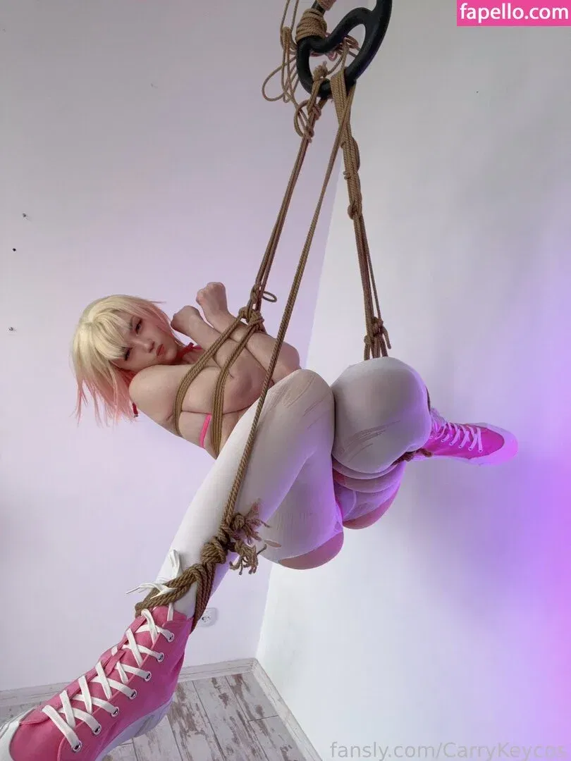 CarryKeycos / carry.key_cosplay Onlyfans Photo Gallery 