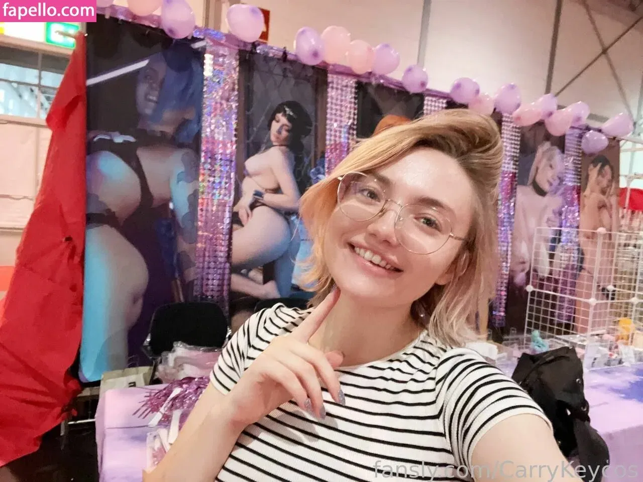 CarryKeycos / carry.key_cosplay Onlyfans Photo Gallery 