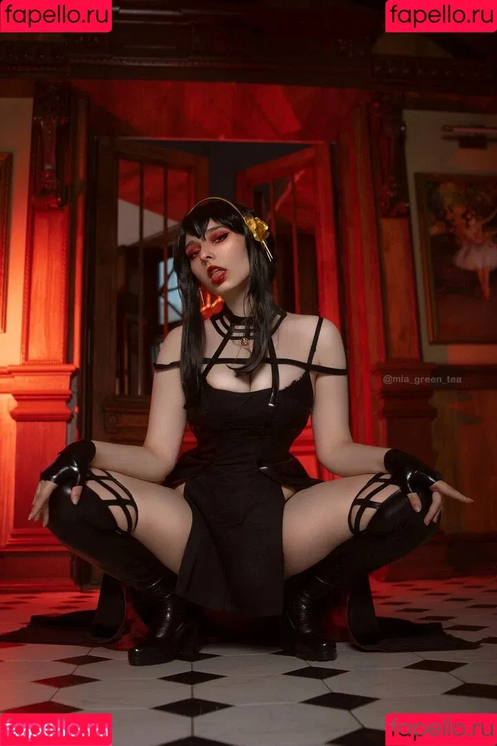 mia_green_tea / miarita Onlyfans Photo Gallery 