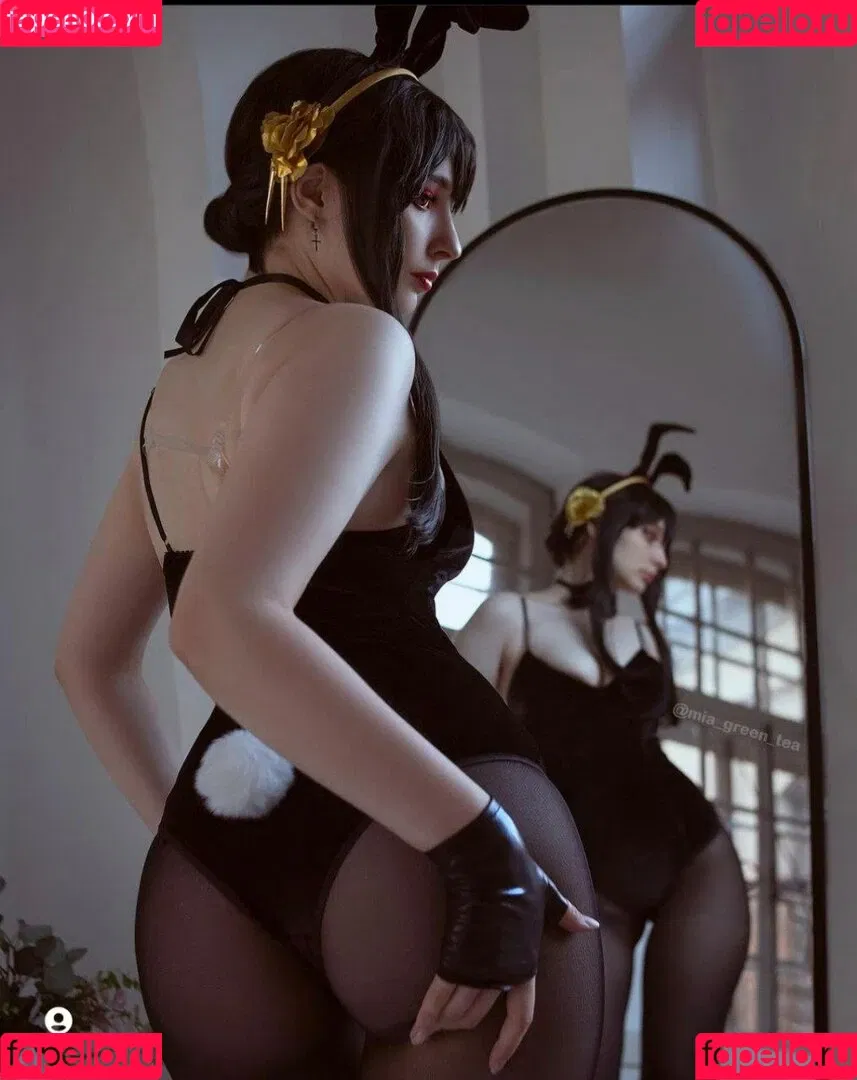 mia_green_tea / miarita Onlyfans Photo Gallery 