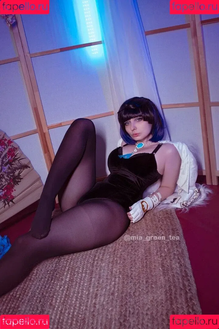 mia_green_tea / miarita Onlyfans Photo Gallery 