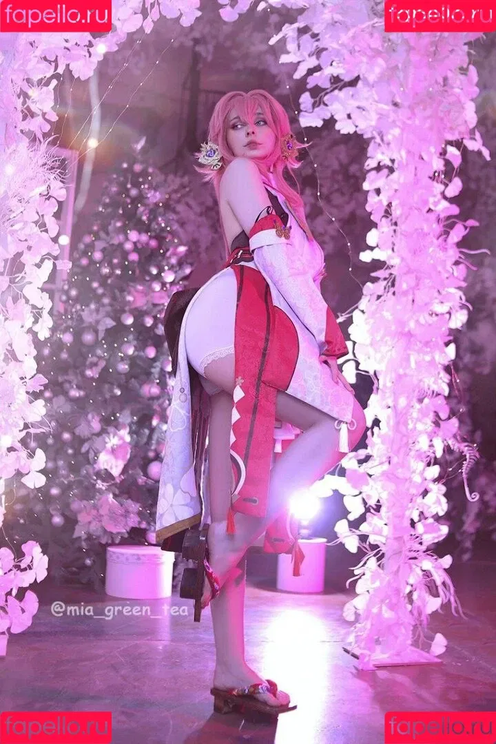 mia_green_tea / miarita Onlyfans Photo Gallery 