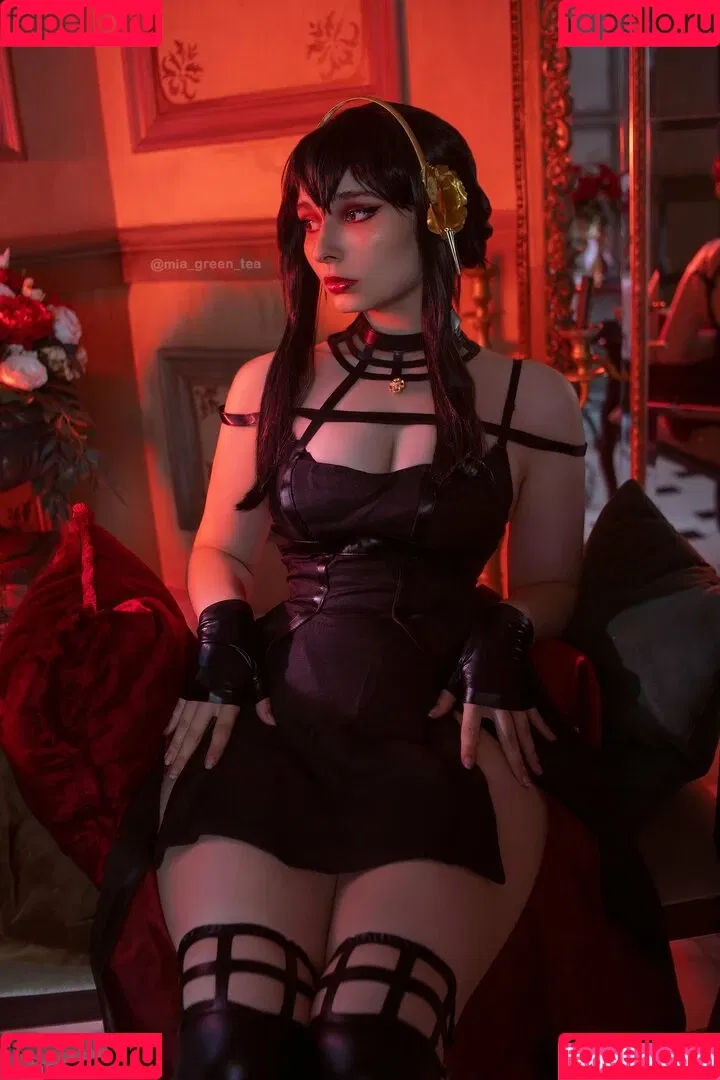 mia_green_tea / miarita Onlyfans Photo Gallery 