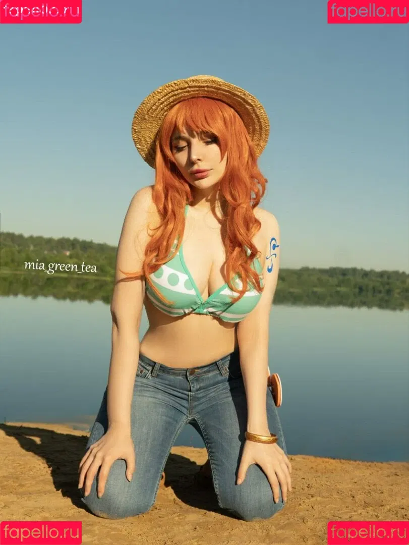 mia_green_tea / miarita Onlyfans Photo Gallery 