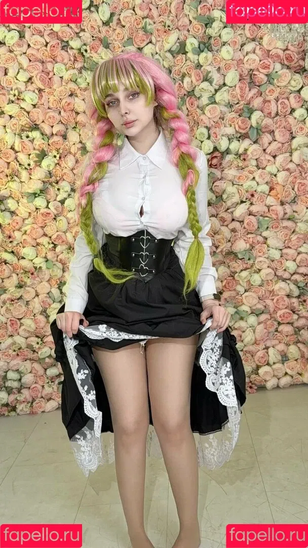 mia_green_tea / miarita Onlyfans Photo Gallery 