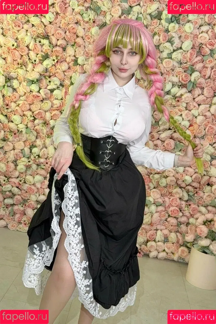 mia_green_tea / miarita Onlyfans Photo Gallery 