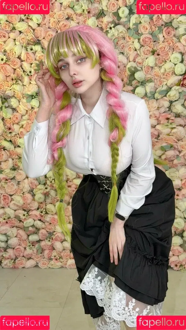 mia_green_tea / miarita Onlyfans Photo Gallery 