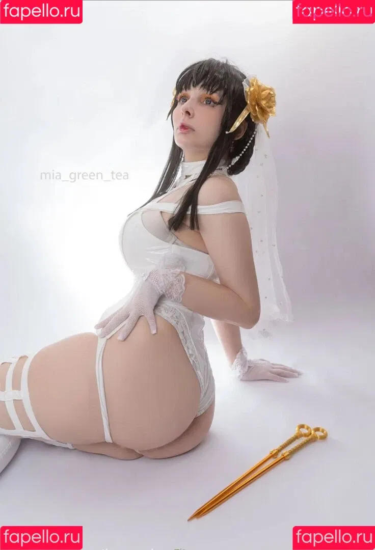 mia_green_tea / miarita Onlyfans Photo Gallery 