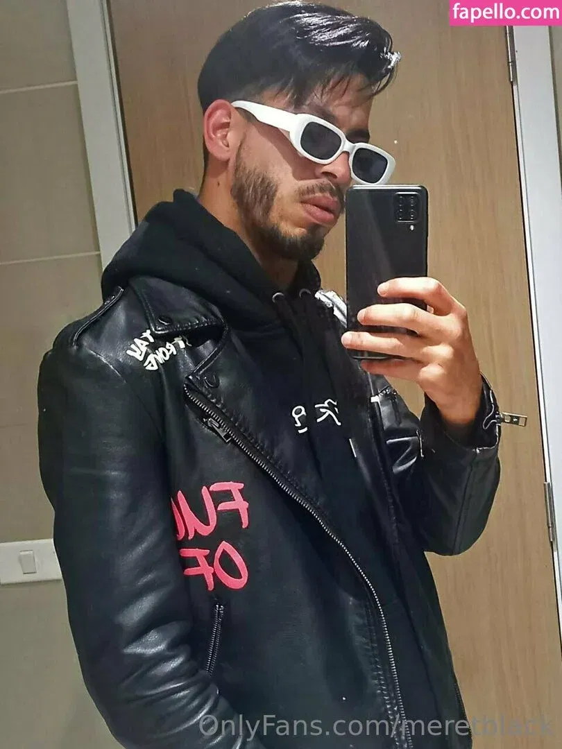 beattblack / meretblack Onlyfans Photo Gallery 