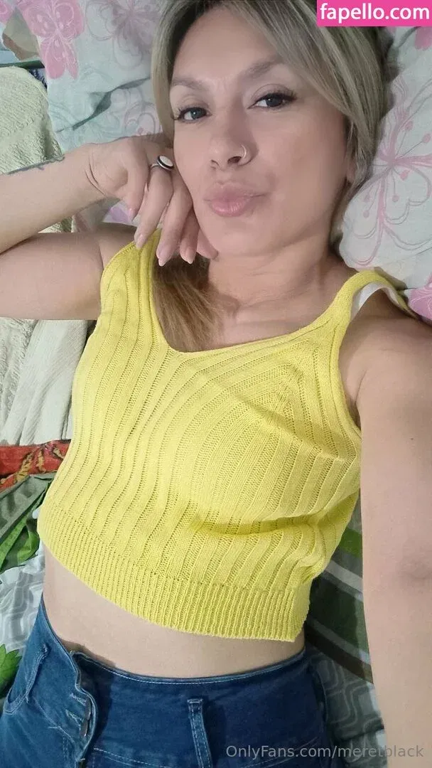 beattblack / meretblack Onlyfans Photo Gallery 