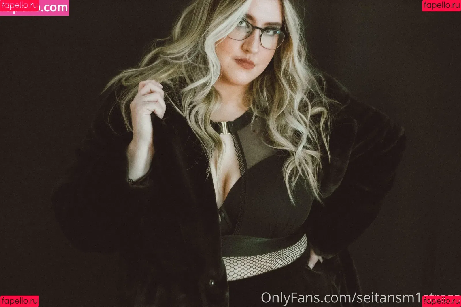 seitans.mistress / seitansm1stress Onlyfans Photo Gallery 