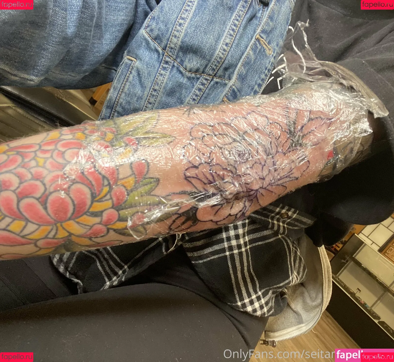 seitans.mistress / seitansm1stress Onlyfans Photo Gallery 