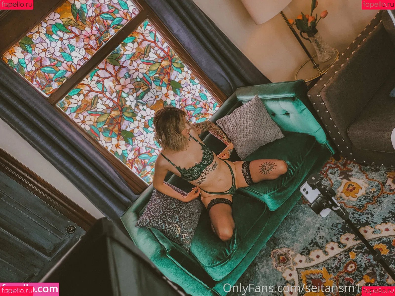 seitans.mistress / seitansm1stress Onlyfans Photo Gallery 