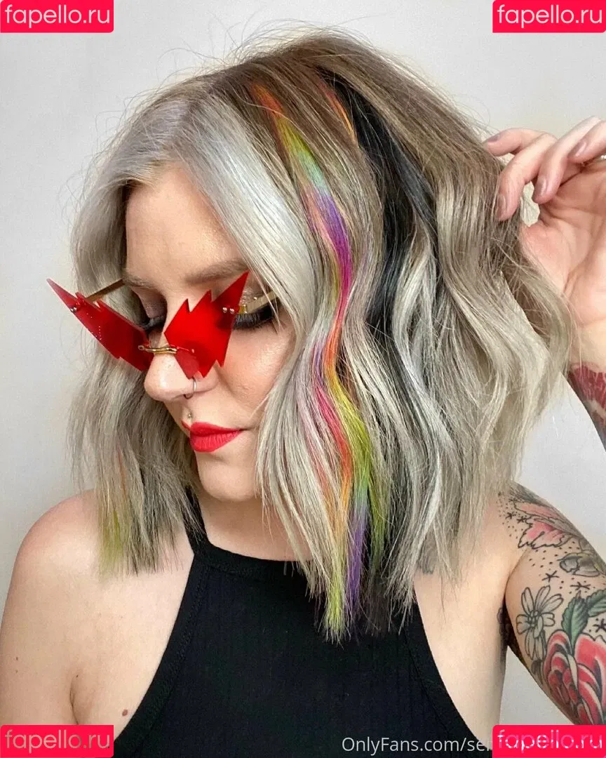 seitans.mistress / seitansm1stress Onlyfans Photo Gallery 