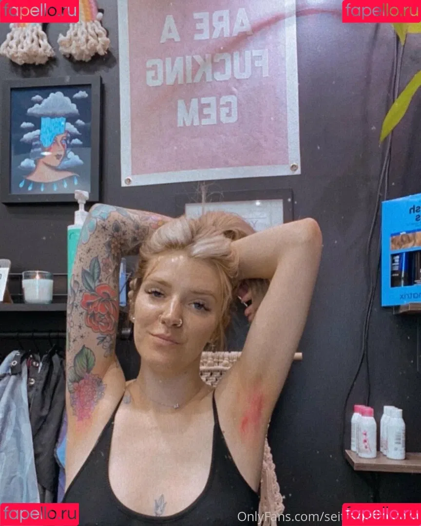 seitans.mistress / seitansm1stress Onlyfans Photo Gallery 