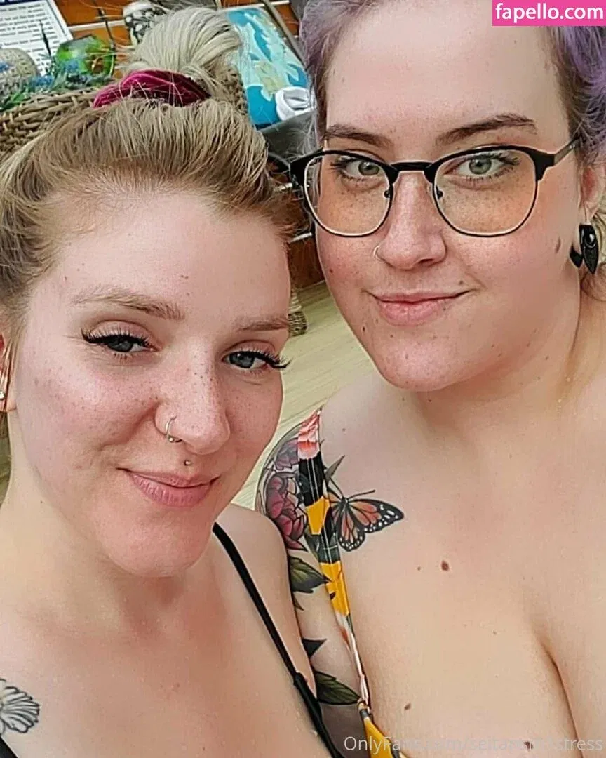 seitans.mistress / seitansm1stress Onlyfans Photo Gallery 