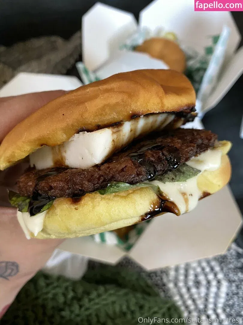 seitans.mistress / seitansm1stress Onlyfans Photo Gallery 