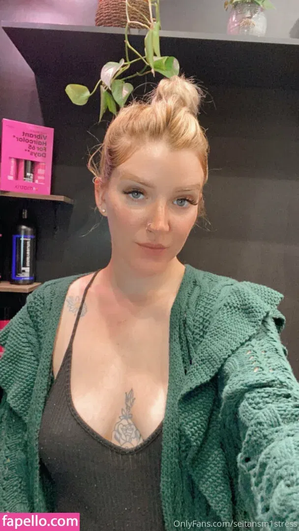 seitans.mistress / seitansm1stress Onlyfans Photo Gallery 