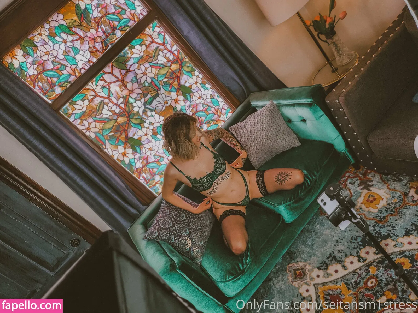 seitans.mistress / seitansm1stress Onlyfans Photo Gallery 