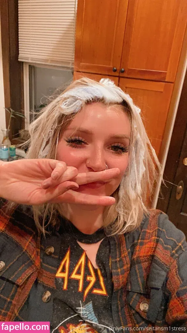 seitans.mistress / seitansm1stress Onlyfans Photo Gallery 