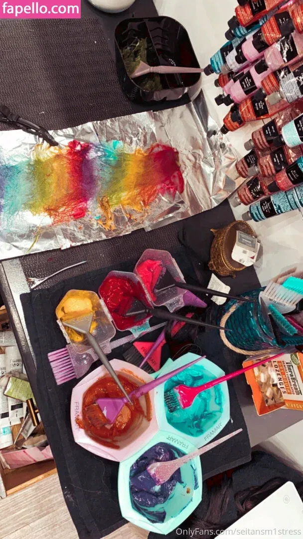 seitans.mistress / seitansm1stress Onlyfans Photo Gallery 