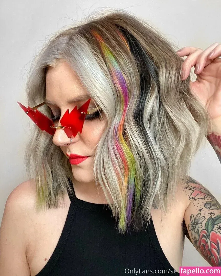 seitans.mistress / seitansm1stress Onlyfans Photo Gallery 