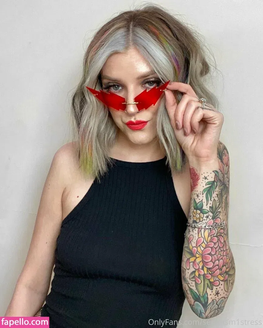 seitans.mistress / seitansm1stress Onlyfans Photo Gallery 