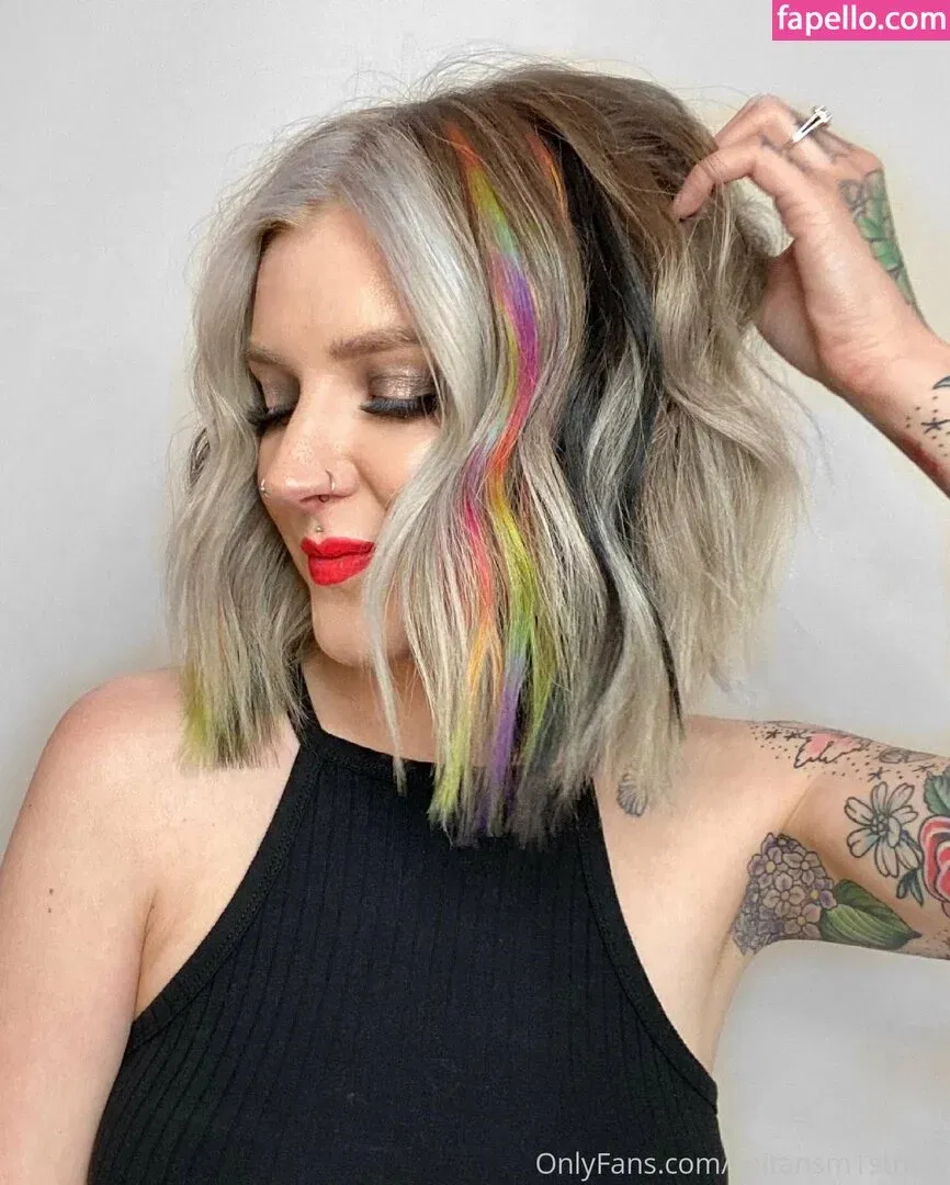 seitans.mistress / seitansm1stress Onlyfans Photo Gallery 