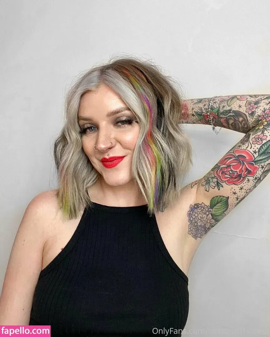 seitans.mistress / seitansm1stress Onlyfans Photo Gallery 