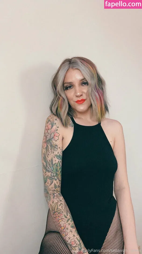 seitans.mistress / seitansm1stress Onlyfans Photo Gallery 