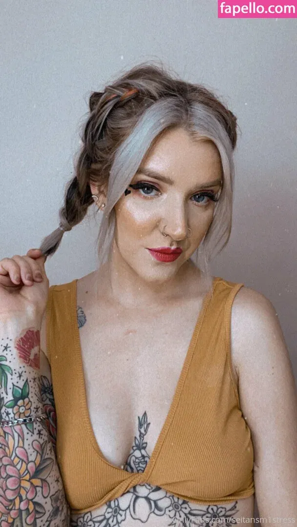 seitans.mistress / seitansm1stress Onlyfans Photo Gallery 