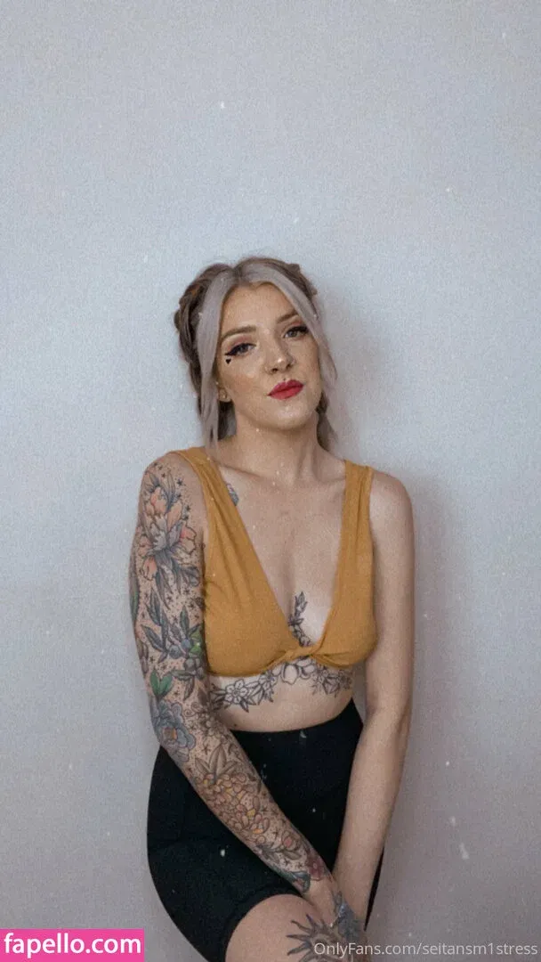seitans.mistress / seitansm1stress Onlyfans Photo Gallery 