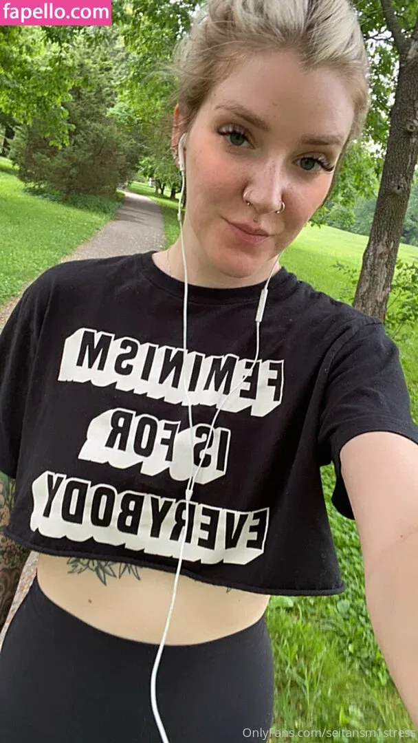 seitans.mistress / seitansm1stress Onlyfans Photo Gallery 