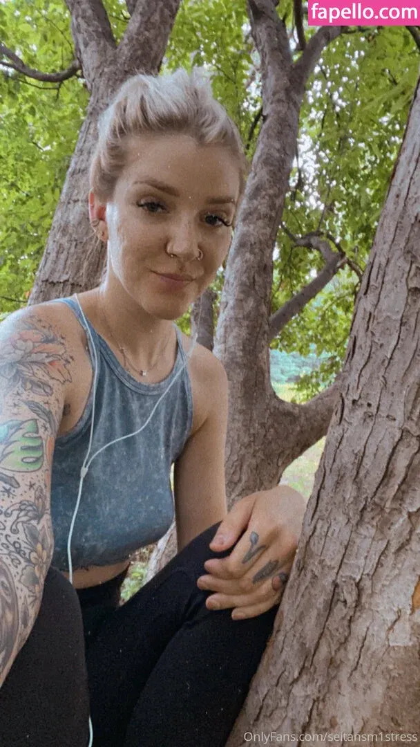 seitans.mistress / seitansm1stress Onlyfans Photo Gallery 