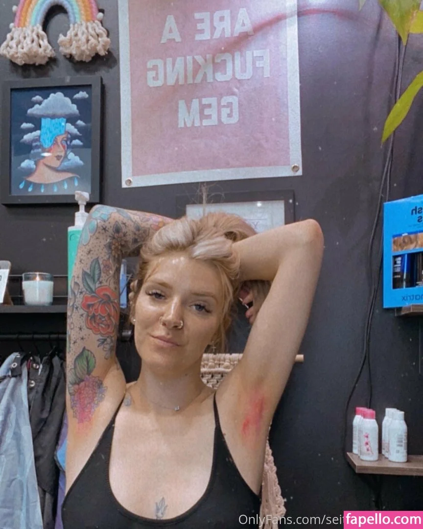 seitans.mistress / seitansm1stress Onlyfans Photo Gallery 