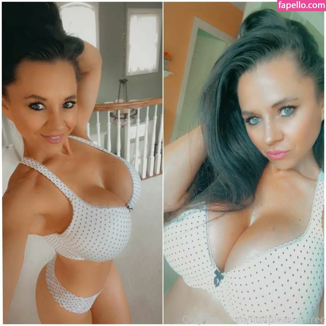 fitt4pleasure / https: / kaitlyn jaynne Onlyfans Photo Gallery 
