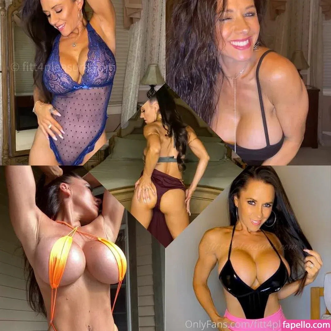 fitt4pleasure / https: / kaitlyn jaynne Onlyfans Photo Gallery 