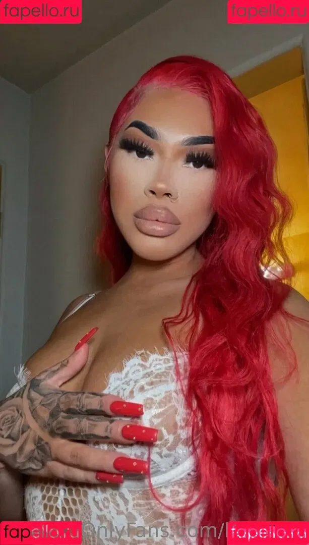 kaliiikakes / misskalikakes Onlyfans Photo Gallery 