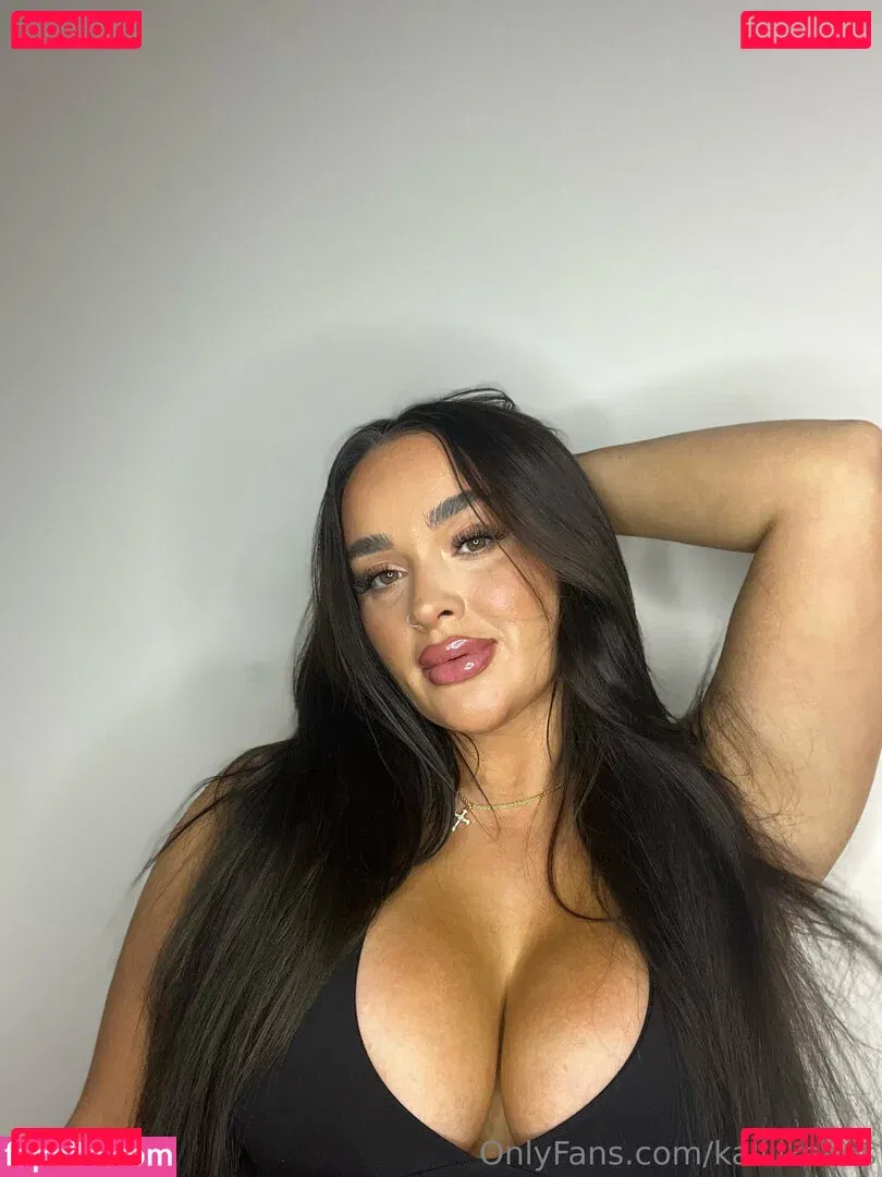 kaliiikakes / misskalikakes Onlyfans Photo Gallery 