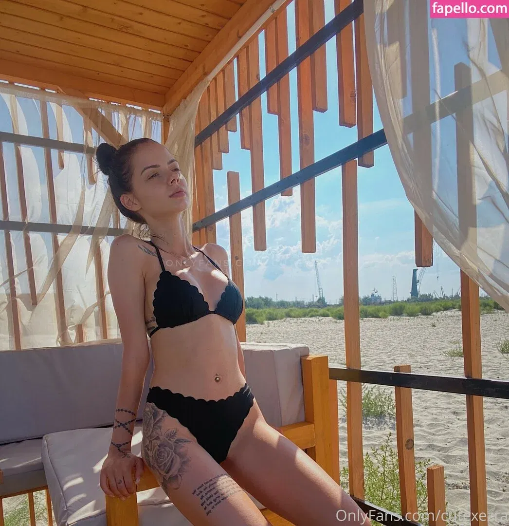 Cutexezra / Ezra / ezra._x_.aradia Onlyfans Photo Gallery 