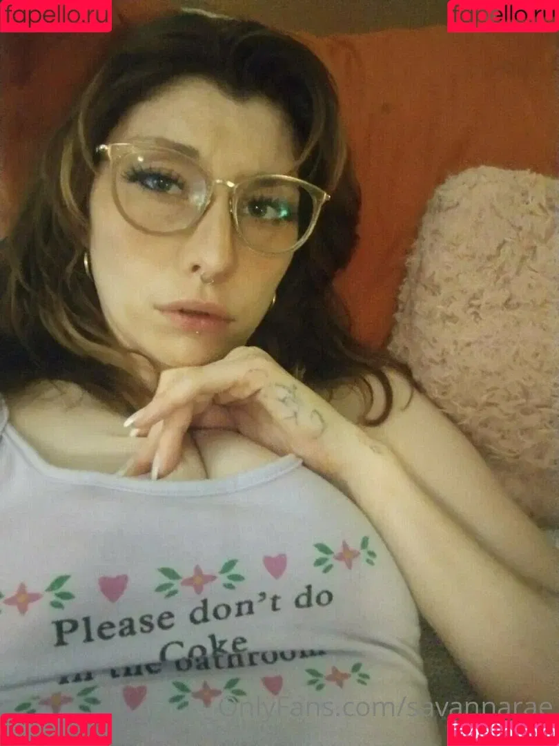 theesavannawhitee / vannnnawhiteee Onlyfans Photo Gallery 