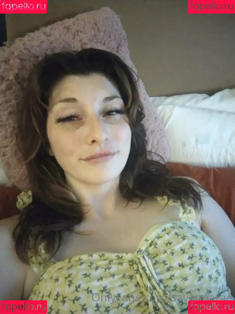 theesavannawhitee / vannnnawhiteee Onlyfans Photo Gallery 