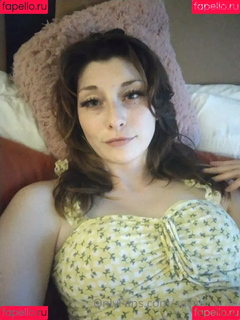 theesavannawhitee / vannnnawhiteee Onlyfans Photo Gallery 