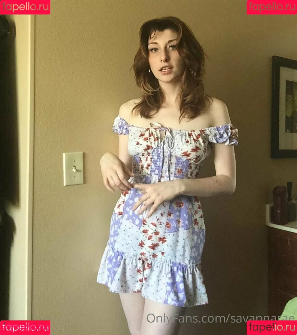 theesavannawhitee / vannnnawhiteee Onlyfans Photo Gallery 