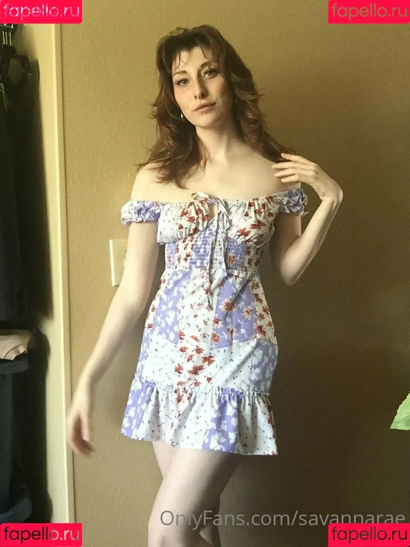 theesavannawhitee / vannnnawhiteee Onlyfans Photo Gallery 