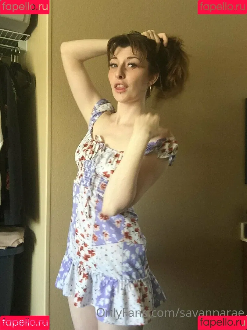 theesavannawhitee / vannnnawhiteee Onlyfans Photo Gallery 